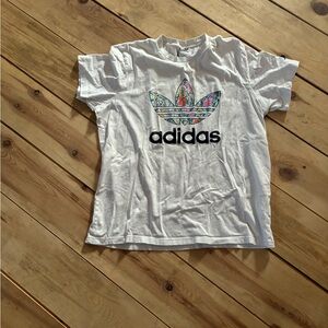 Men’s Noah NYC x adidas T Shirt
